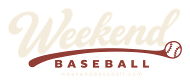 Weekend Baseball